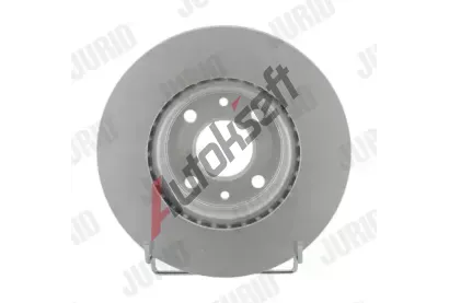 JURID Brzdov kotou NONOX - 257 mm JRD 562178JC, 562178J