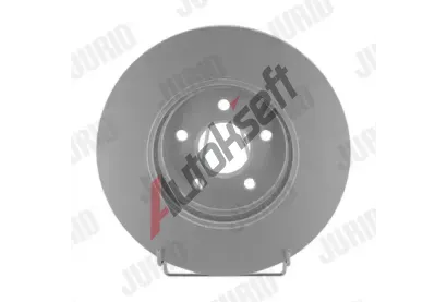JURID Brzdov kotou NONOX - 300 mm JRD 562180JC, 562180J
