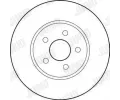 JURID Brzdov kotou NONOX - 300 mm JRD 562180JC, 562180J