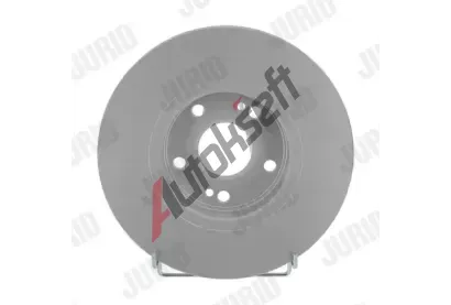 JURID Brzdov kotou - 280 mm JRD 562182JC, 562182JC