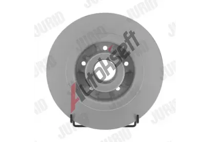 JURID Brzdov kotou - 274 mm JRD 562184JC-1, 562184JC-1