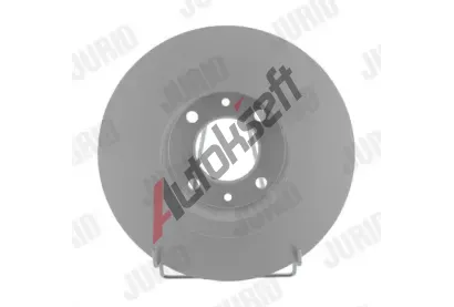 JURID Brzdov kotou - 276 mm JRD 562189JC, 562189JC