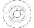 JURID Brzdov kotou - 276 mm JRD 562189JC, 562189JC