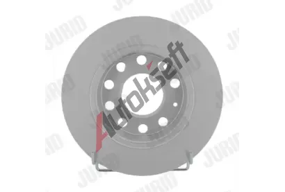 JURID Brzdov kotou - 255 mm JRD 562191JC, 562191JC