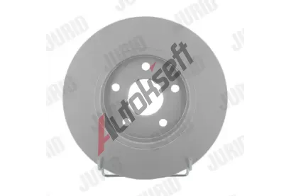 JURID Brzdov kotou NONOX - 280 mm JRD 562193JC, 562193J