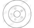 JURID Brzdov kotou NONOX - 280 mm JRD 562193JC, 562193J