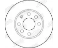 JURID Brzdov kotou NONOX - 240 mm JRD 562195JC, 562195J