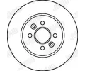 JURID Brzdov kotou - 280 mm JRD 562201JC, 562201JC