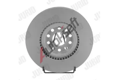 JURID Brzdov� kotou� - 320 mm JRD 562205JC-1, 562205JC-1