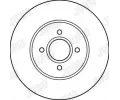 JURID Brzdov kotou - 300 mm JRD 562206JC, 562206JC
