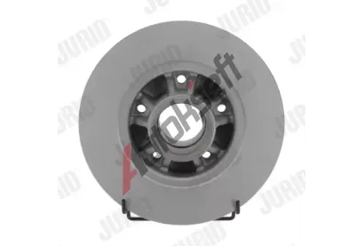 JURID Brzdov kotou - 280 mm JRD 562211JC-1, 562211JC-1