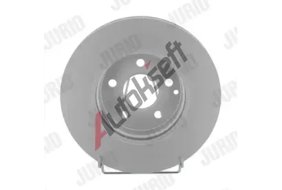 JURID Brzdov kotou - 295 mm JRD 562212JC, 562212JC