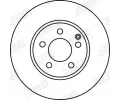 JURID Brzdov kotou - 295 mm JRD 562212JC, 562212JC