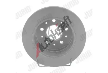 JURID Brzdov kotou NONOX - 280 mm JRD 562215JC, 562215J