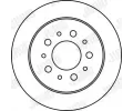 JURID Brzdov kotou NONOX - 280 mm JRD 562215JC, 562215J