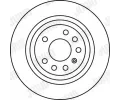 JURID Brzdov kotou NONOX - 292 mm JRD 562220JC, 562220J