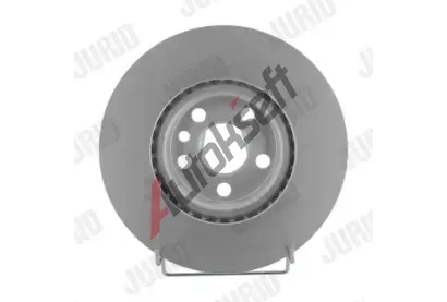 JURID Brzdov kotou - 285 mm JRD 562224JC, 562224JC