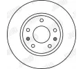 JURID Brzdov kotou - 277 mm JRD 562225JC, 562225JC