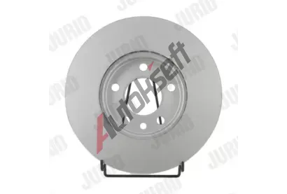 JURID Brzdov kotou - 308 mm JRD 562234JC-1, 562234JC-1