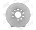 JURID Brzdov kotou NONOX - 253 mm ‐ JRD 562236JC