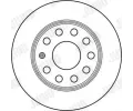 JURID Brzdov kotou NONOX - 253 mm JRD 562236JC, 562236J