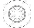 JURID Brzdov kotou NONOX - 280 mm JRD 562237JC, 562237J