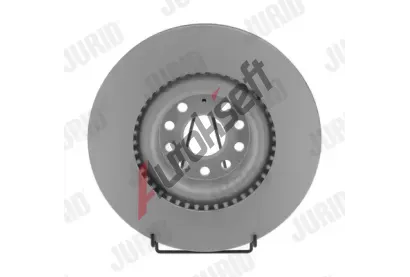 JURID Brzdov kotou - 345 mm JRD 562239JC-1, 562239JC-1