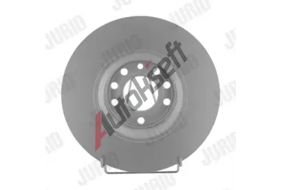 JURID Brzdov kotou - 308 mm JRD 562240JC, 562240JC