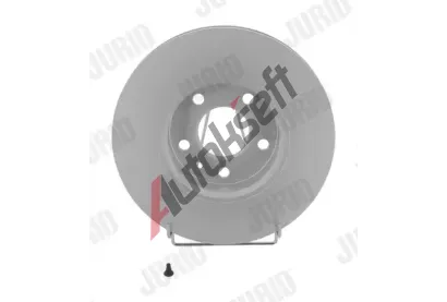 JURID Brzdov kotou NONOX - 306 mm JRD 562241JC, 562241J