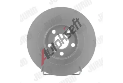 JURID Brzdov kotou - 272 mm JRD 562246JC, 562246JC