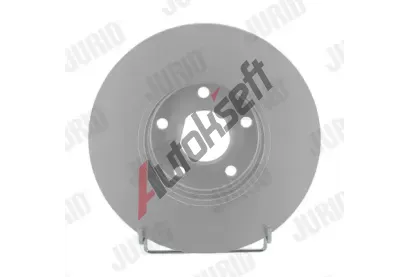 JURID Brzdov kotou - 278 mm JRD 562251JC, 562251JC