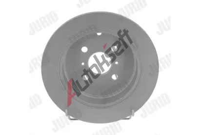 JURID Brzdov kotou - 269 mm JRD 562261JC, 562261JC