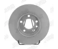 JURID Brzdov kotou NONOX - 294 mm ‐ JRD 562262JC