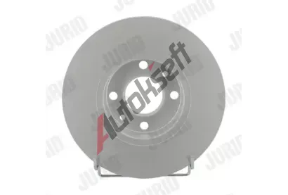 JURID Brzdov kotou NONOX - 260 mm JRD 562268JC, 562268J
