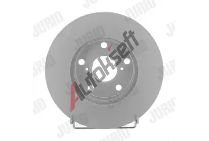 JURID Brzdov kotou - 275 mm JRD 562269JC, 562269JC