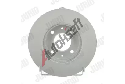 JURID Brzdov kotou - 241 mm JRD 562273JC, 562273JC