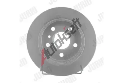 JURID Brzdov kotou - 258 mm JRD 562274JC, 562274JC