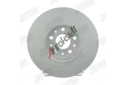JURID Brzdový kotouč JRD 562275JC, 562275JC JURID Brzdový kotouč JRD 562275JC, 562275JC