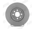 JURID Brzdov kotou NONOX - 280 mm ‐ JRD 562278JC