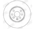 JURID Brzdov kotou NONOX - 280 mm JRD 562278JC, 562278J