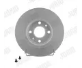 JURID Brzdov kotou NONOX - 259 mm ‐ JRD 562293JC
