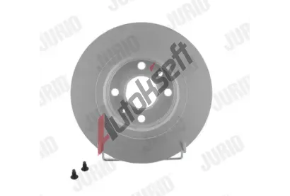 JURID Brzdov kotou NONOX - 259 mm JRD 562293JC, 562293JC