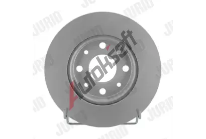 JURID Brzdov kotou - 240 mm JRD 562296JC, 562296JC