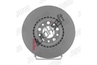 JURID Brzdov kotou - 305 mm JRD 562299JC, 562299JC