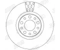 JURID Brzdov kotou - 305 mm JRD 562299JC, 562299JC
