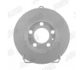 JURID Brzdov kotou NONOX - 239 mm ‐ JRD 562307JC