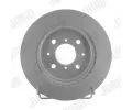 JURID Brzdov kotou NONOX - 253 mm ‐ JRD 562308JC