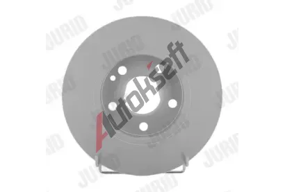 JURID Brzdov kotou - 276 mm JRD 562309JC, 562309JC