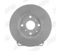 JURID Brzdov kotou NONOX - 247 mm ‐ JRD 562311JC