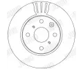 JURID Brzdov kotou NONOX - 247 mm JRD 562311JC, 562311J